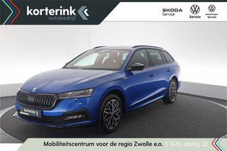 Skoda Octavia Combi