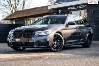 BMW 5-Serie (2016 - 2023)