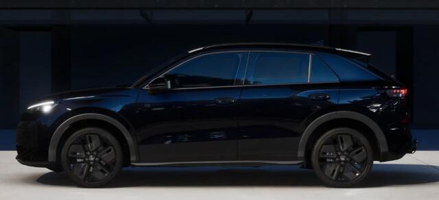 Volkswagen T-ROC 1.5 eTsi R-Line First Edition Profiteer ook van � 4.000 inruilpremie