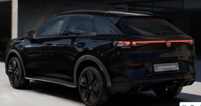Volkswagen T-ROC 1.5 eTsi R-Line First Edition Profiteer ook van � 4.000 inruilpremie