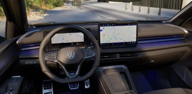 Volkswagen T-ROC 1.5 eTsi R-Line First Edition Profiteer ook van � 4.000 inruilpremie