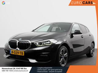 BMW 1-Serie (2020 - 2024)
