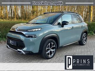 CITROEN C3 AIRCROSS 1.2|Shine|Automaat|Pano|Navi|Camera|Carplay|PDC