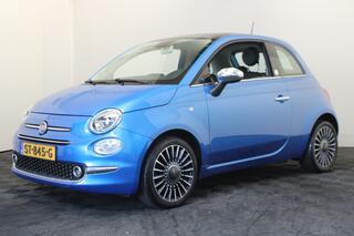 Fiat 500 (2007 - 2025)