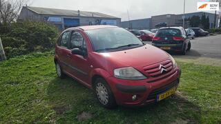 Citroen C3 (2002 - 2010)