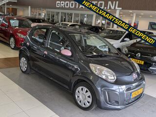 Citroen C1 (2005 - 2014)