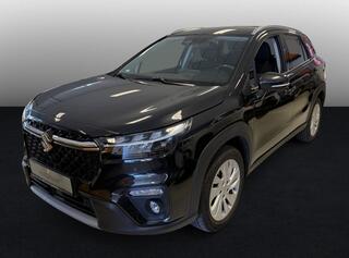 Suzuki S-Cross 1.4 Boosterjet Mild Hybrid Select  Apple Carplay / Trekhaak / 1