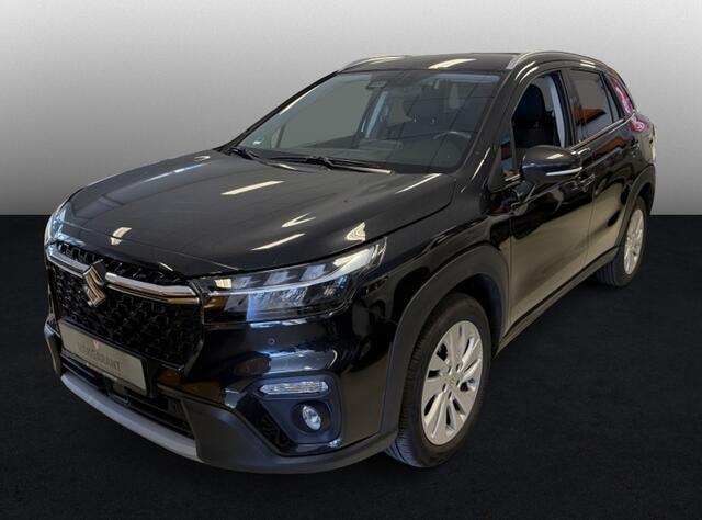 Suzuki S-Cross 1.4 Boosterjet Mild Hybrid Select  Apple Carplay / Trekhaak / 1