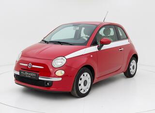Fiat 500 (2007 - 2025)