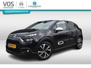 Citroen C3 (2016 - 2023)