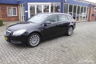 Opel Insignia Sports Tourer (2008 - 2017)