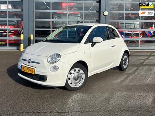 Fiat 500 (2007 - 2025)