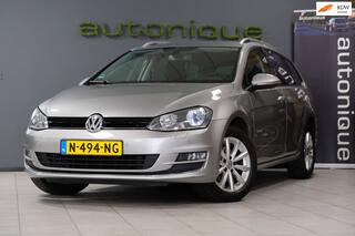 VOLKSWAGEN GOLF Variant 1.2 TSI Lounge Automaat