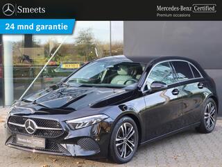 MERCEDES-BENZ A-KLASSE 180 Business Line