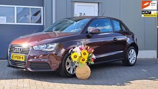 Audi A1 (2010 - 2018)