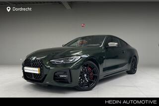 BMW 4-SERIE Coup� 420i M-Sport | Camera | Privacy Glass | Voorbereiding Driving Assistance | 20