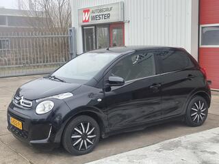 CITROEN C1 1.0 VTi Feel