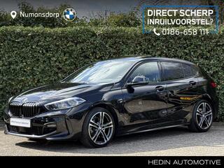 BMW 1-Serie (2020 - 2024)