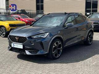 Cupra Formentor 1.4 e-Hybrid VZ Performance - Pano - Verlengde CUPRA Garantie