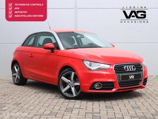 Audi A1 (2010 - 2018)