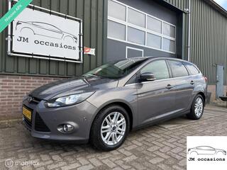 Ford Focus Wagon (2011 - 2018)