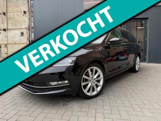 SKODA OCTAVIA Combi 1.5 TSI Greentech Business Edition Plus