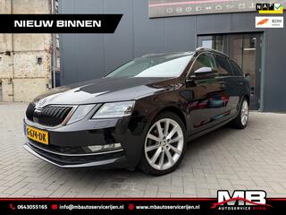 Skoda Octavia Combi (2013 - 2019)
