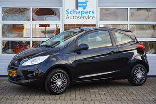 Ford Ka (2008 - 2016)