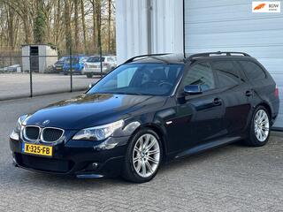 BMW 5-Serie (2003 - 2010)