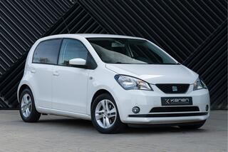 SEAT MII 1.0 Chill Out 5 Deurs Airco Elek. Ramen Start/Stop