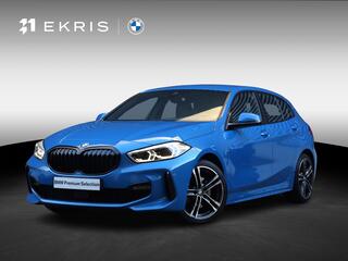 BMW 1-Serie (2020 - 2024)