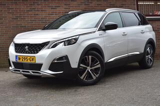 PEUGEOT 5008 1.5 BlueHDI Blue Lease GT-Line '19 LED Navi Clima Cruise