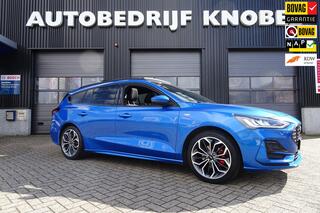 Ford Focus Wagon