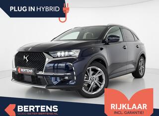 DS DS 7 Crossback E-Tense Grand Chic | Rivoli interieur | Elektr. achterklep | SOH 89,5% | Prijs is rijklaar