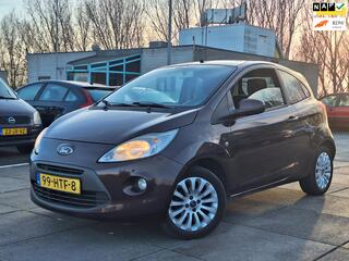 Ford Ka (2008 - 2016)