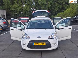 CITROEN C3 �2850,-1.4 Essentiel Apk2027 5d Airco Cruise OH Beurt