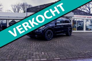 BMW X5 M50d Shadow/Carplay/Harman Kardon/20Breedte set/LED/Memory