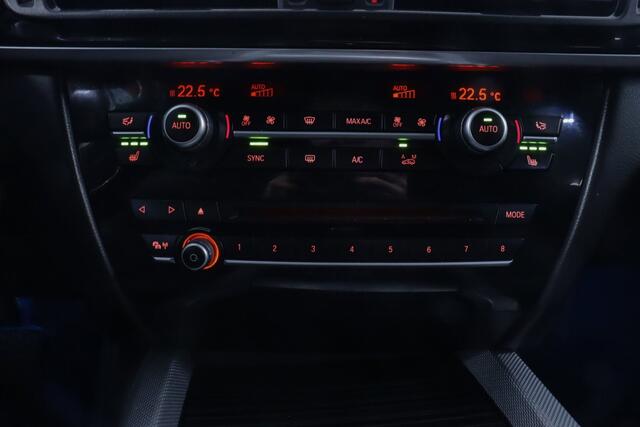 BMW X5 M50d Shadow/Carplay/Harman Kardon/20Breedte set/LED/Memory