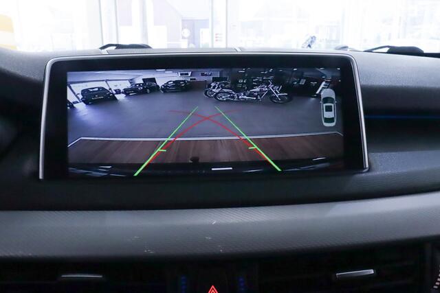 BMW X5 M50d Shadow/Carplay/Harman Kardon/20Breedte set/LED/Memory