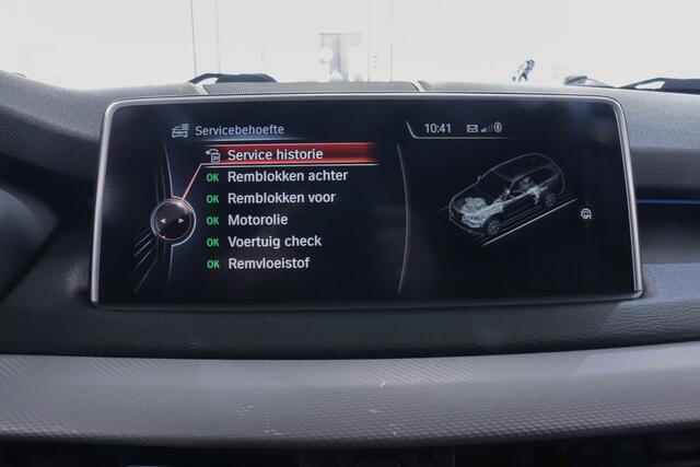 BMW X5 M50d Shadow/Carplay/Harman Kardon/20Breedte set/LED/Memory