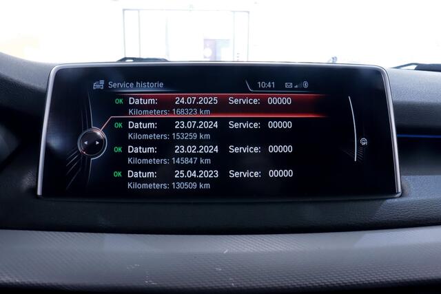 BMW X5 M50d Shadow/Carplay/Harman Kardon/20Breedte set/LED/Memory