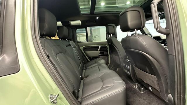 Land Rover Defender 110 3.0i MHEV P400 110 75th Limited URBAN Edition 1 of 1000 World Wide.