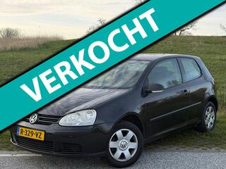 Volkswagen Golf V