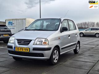 Hyundai Atos