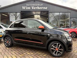 RENAULT TWINGO 0.9 TCe Intens Navigatie-systeem full map