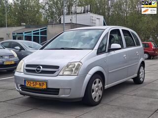 Opel Meriva (2003 - 2010)