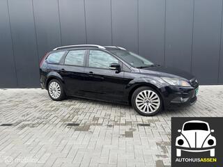 Ford Focus Wagon (2005 - 2011)