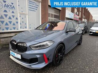BMW 1-Serie (2020 - 2024)