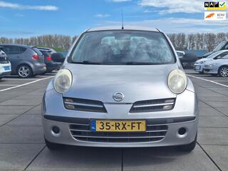 Nissan Micra �1150,- Apk Aircondition , Rijd goed 