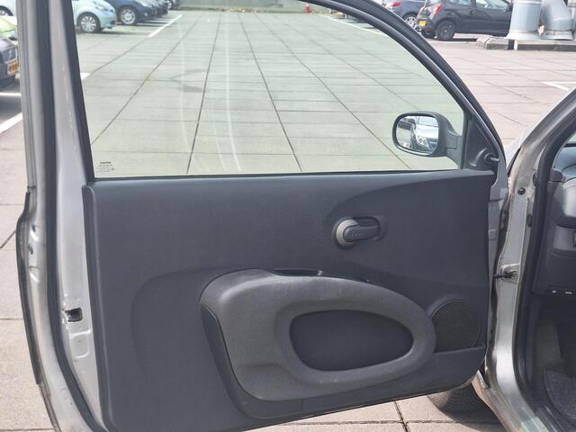 Nissan Micra �1150,- Apk Aircondition , Rijd goed 
